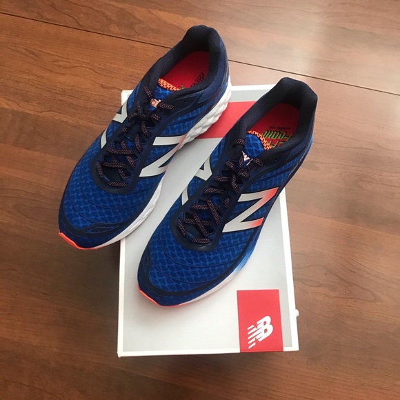 New Balance Other - New Balance Running Course Shoes Size 10